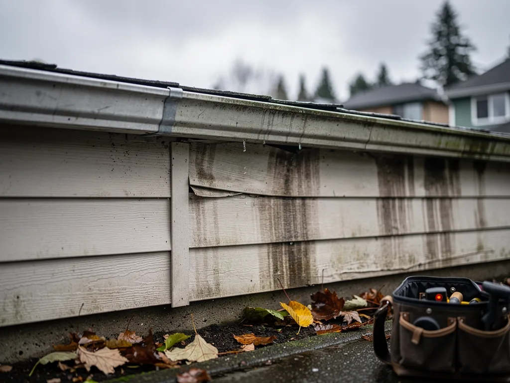 Warning signs that your siding may need help